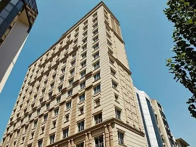 Doubletree By Hilton Izmir - Alsancak Hotel