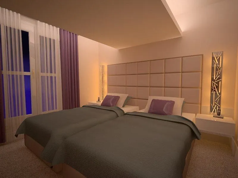****  Doubletree By Hilton Izmir - Alsancak Hotel Turkey