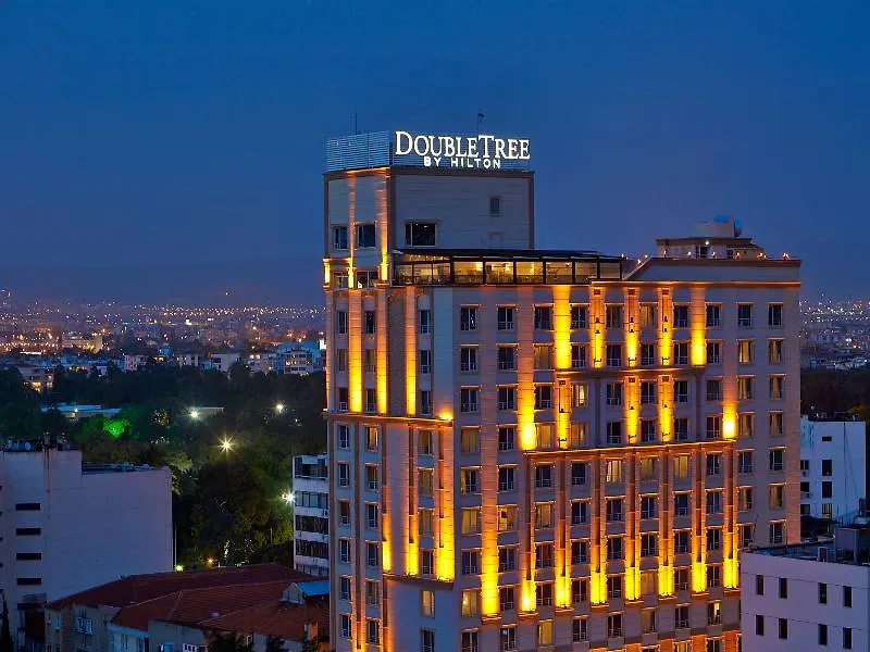 Doubletree By Hilton Izmir - Alsancak Hotel