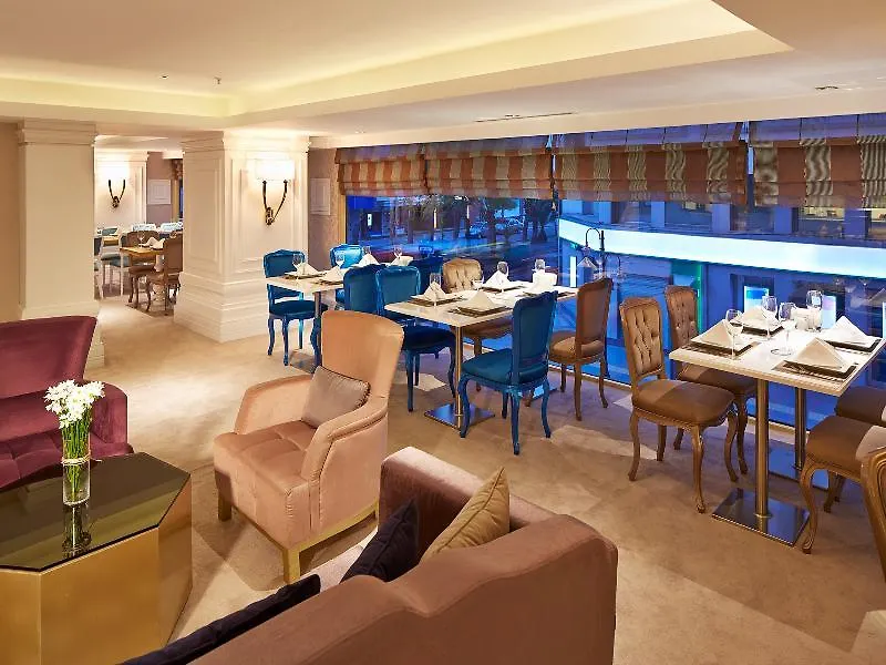 ****  Doubletree By Hilton Izmir - Alsancak Hotel Turkey