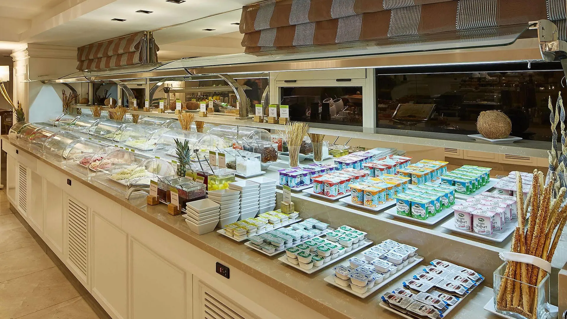Doubletree By Hilton Izmir - Alsancak Hotel