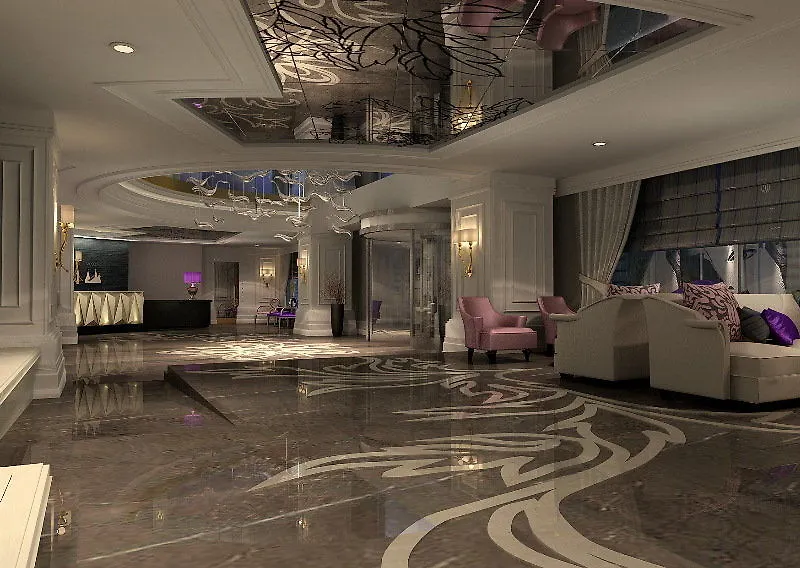 DoubleTree by Hilton Izmir - Alsancak Otel 4*,  Türkiye